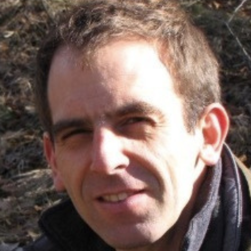 Frédéric Saliez