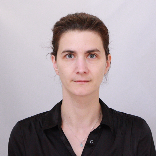Hélène Chartier