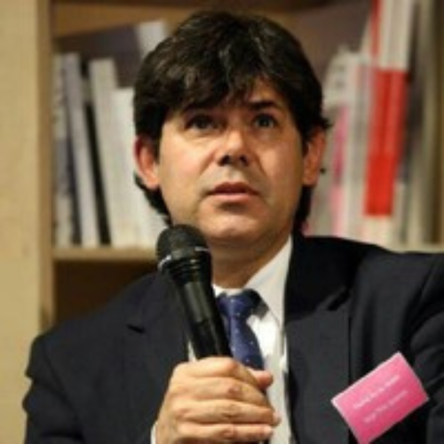 Jorge Perez Jaramillo