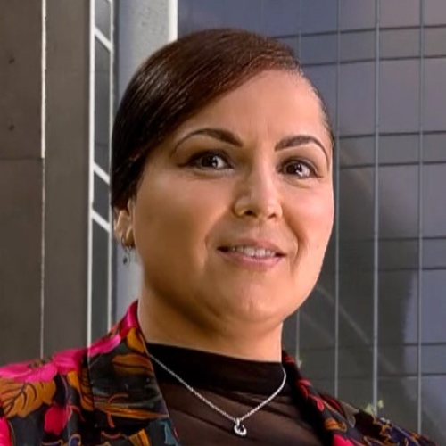 Karima Kourtit