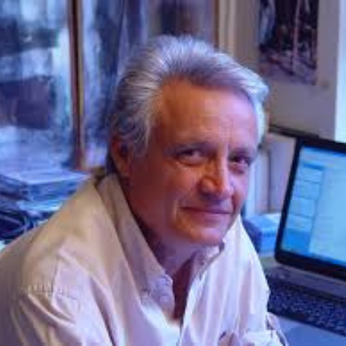 Nikos Fintikakis