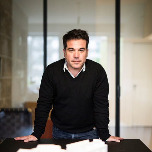 Nuno Valentin