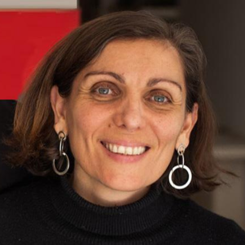 Pia Fontana