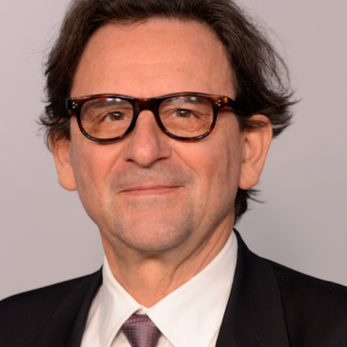 Xavier Crepin