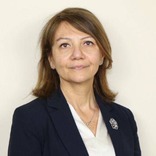Alessandra Ferrari