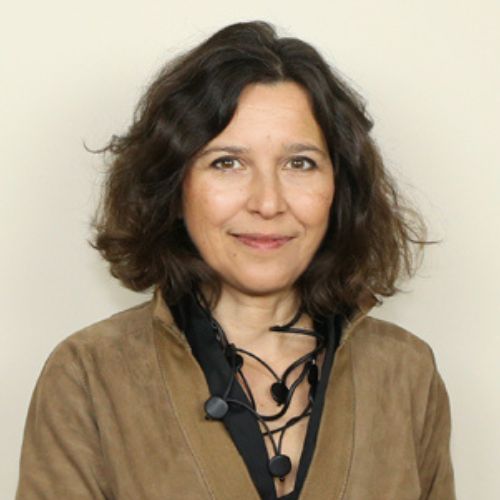 Lilia Carmela Cannarella