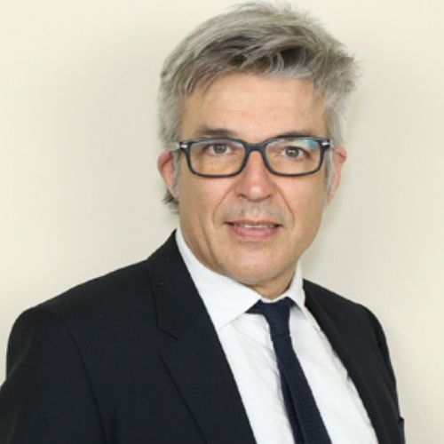 Marcello Rossi