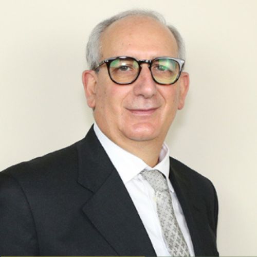 Massimo Crusi