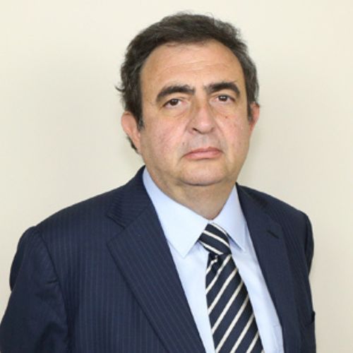 Michele Pierpaoli