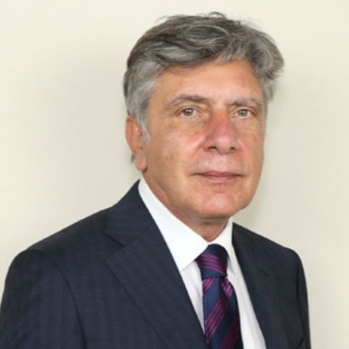 Paolo Malara
