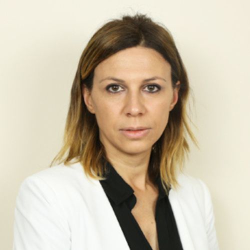 Silvia Pelonara