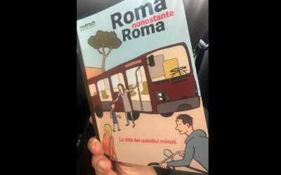 Roma nonostante Roma – Momo Edizioni