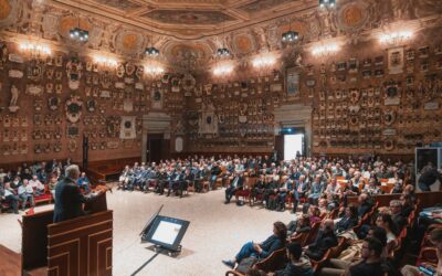 Paul Krugman in Padua: Rethinking Urban Wealth and Architecture for Human Well-Being