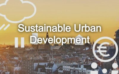 Développement urbain durable