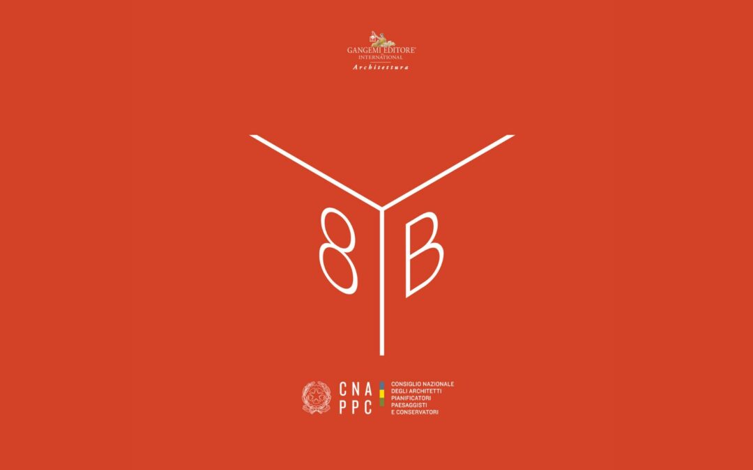 Yearbook 8 – Young Italian Architectural Talent (2023)