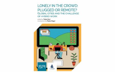 Lonely in the Crowd: Plugged or Remote? – Edited by Tobia Zevi | Introduction by Paolo Magri