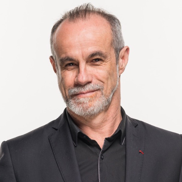 Carlos Moreno