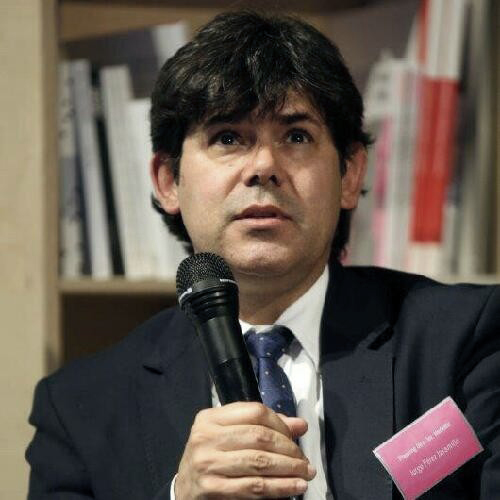 Jorge Perez Jaramillo