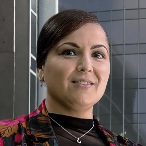 Karima Kourtit