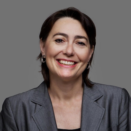 Pilar Conesa