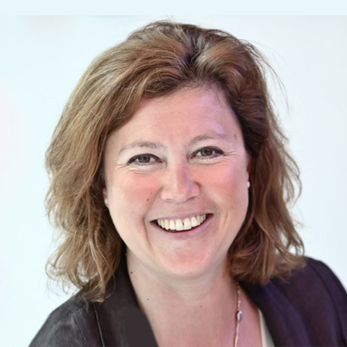 Catherine Gall