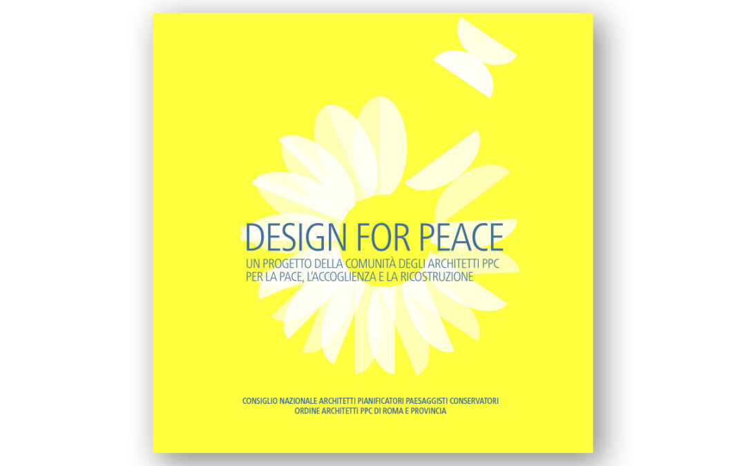 Design for Peace