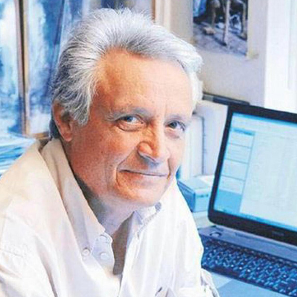 Nikos Fintikakis