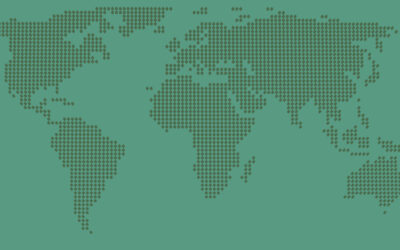 International Relations: CNAPPC’s Global Initiatives