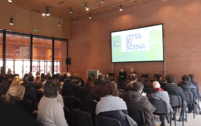 Città in Scena 2024