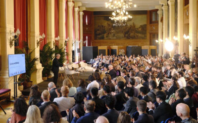 The CNAPPC and its Scientific Committee in Paris – International Conference on Urban Sustainable Proximities