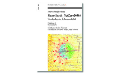 PlanetEarth_Netzero20250#. Viaggio al centro della sostenibilità